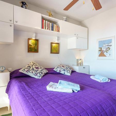 Apartamento Lance Del Sol 丰希罗拉 外观 照片